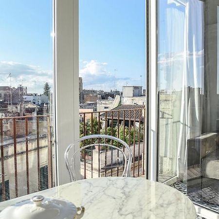 Attico San Biagio Apartment Lecce Exterior photo