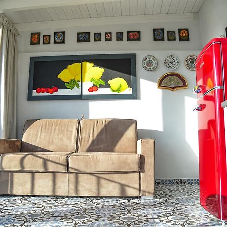 Attico San Biagio Apartment Lecce Exterior photo