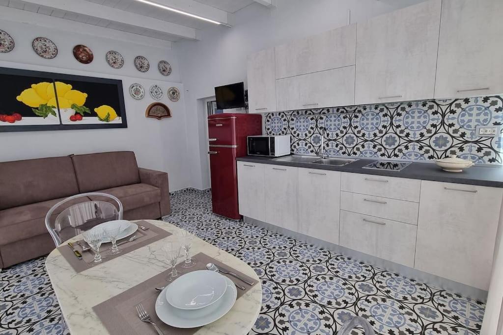 Attico San Biagio Apartment Lecce Exterior photo