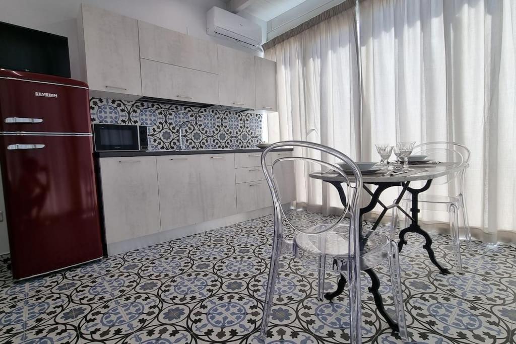 Attico San Biagio Apartment Lecce Exterior photo
