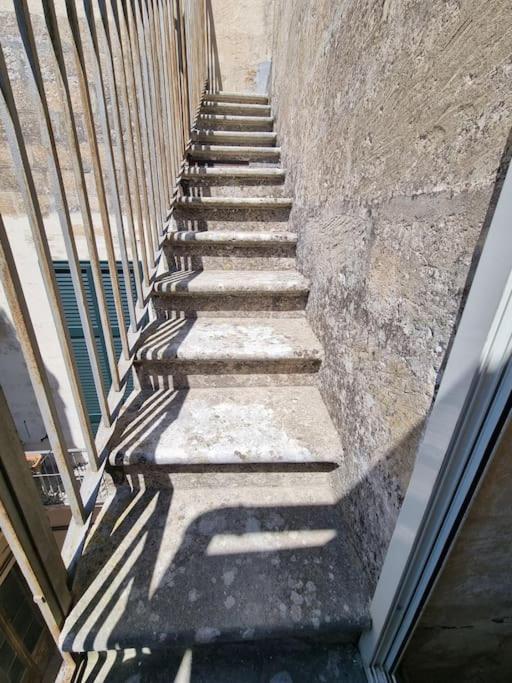 Attico San Biagio Apartment Lecce Exterior photo