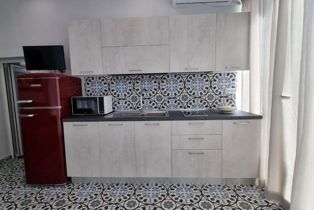 Attico San Biagio Apartment Lecce Exterior photo